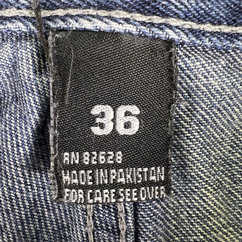 Southpole vintage baggy